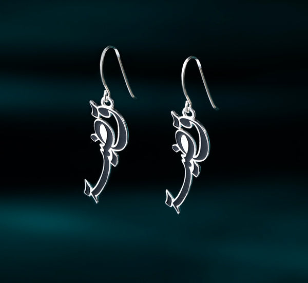 Cause Earrings